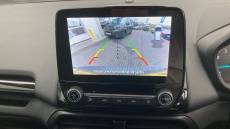 Ford EcoSport 1.0 EcoBoost 125 Titanium 5dr Petrol Hatchback